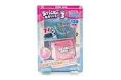 Kreativa spel - Sticki Rolls STICKI BOOK S3 - SR2013
