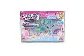 Kreativa spel - Sticki Rolls STICKI STATION S3 - SR3013