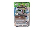 Kreativa spel - Sticki Rolls STICKI BOOK MINECRAFT - SRMC201