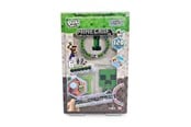 Kreativa spel - Sticki Rolls STICKI CLIP & BRACELET MINECRAFT CDU - SRMC400