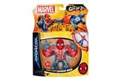 Figure - Goo Jit Zu Marvel S11 Spiderman - 42996