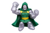 Figure - Goo Jit Zu MARVEL S12 DR. DOOM - 43109
