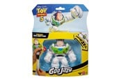Figure - Goo Jit Zu Toy Story Buzz - 43126