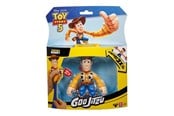 Figure - Goo Jit Zu Toy Story Woody - 43127