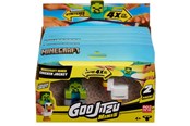 Figure - Goo Jit Zu MINECRAFT MINIS CHICKEN 2PK - 43244