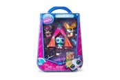 Figure - Little Live Pets Littlest Pet Shop Slumber Squad Play Pack - 1037