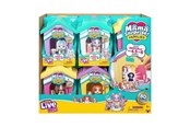 Lekset - Little Live Pets MAMA SURPRISE FAM MAMAS HOUSE CDU - 26659