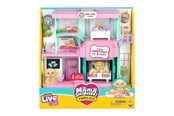 Lekset - Little Live Pets MAMA SURPRISE FAM BABY CLINIC - 26673
