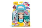 Lekset - Little Live Pets OUCHIES VET KIT COCO - 26792