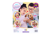 Lekset - Little Live Pets MY REALLY REAL DAXIE PUPPY - 26805