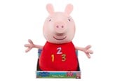 Greta gris - Peppa Pig PEPPA PLUSH 35 CM PEPPA - 6602