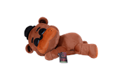 Plush - FNAF Sleeping Plush Freddy 45 cm - FNF0185