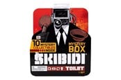Lekset - Skibidi Toilet MYSTERY BOX - 1391