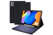 Tablet - Covers & Cases - Tech-Protect SC Pen + Keyboard Case for Lenovo Idea Tab 11.0 TB-336 - Black - 5906302331932