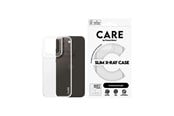 Mobile - Covers & Cases - CARE by PanzerGlass TPU Case Transparent Motorola moto g77/g67 - CR68848