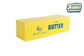 Små presenter till barn - Trend Toys Butter Mega Squeeze 14cm. - 201083