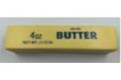 Små presenter till barn - Trend Toys Butter Giant Squeeze 20.5cm. - 201084