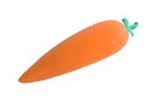 Små presenter till barn - Trend Toys Carrot Giant Squeeze 34cm. - 201085