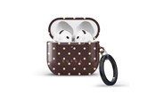 Andra mobiltillbehör - Burga Sorry Busy - Apple AirPods 4 & AirPods 4 ANC Case - 999660