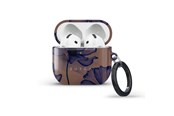Andra mobiltillbehör - Burga Velvet Night - Apple AirPods 4 & AirPods 4 ANC Case - 999671