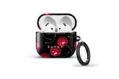 Andra mobiltillbehör - Burga Cherrybomb - Apple AirPods 4 & AirPods 4 ANC Case - 999675