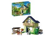 Playmobil - Playmobil - Farmhouse - 72162