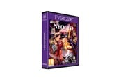 Spel - NEOGEO Arcade Collection 4 - Evercade - Samling - 5060990242076