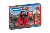 Playmobil - Playmobil City Action - Large Fire Station - 72191