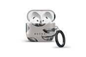 Andra mobiltillbehör - Burga Next Mistake - Apple AirPods 4 & AirPods 4 ANC Case - 999676