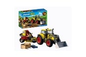 Playmobil - Playmobil - Large Tractor with Potato Harvester - 72161