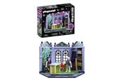 Playmobil - Playmobil Monster High - Monster High Classroom - 72145