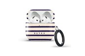 Andra mobiltillbehör - Burga Old Money - Apple AirPods 4 & AirPods 4 ANC Case - 999718