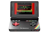 Spelkonsol - Blaze Evercade The Spectrum Handheld - 5060990242267