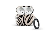 Andra mobiltillbehör - Burga Imperial - Apple AirPods 4 & AirPods 4 ANC Case - 999770
