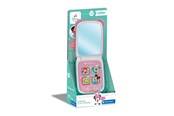 Babyleksaker - Clementoni Minnie Flip Phone - 17515