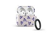 Andra mobiltillbehör - Burga Love Me Right - Apple AirPods 4 & AirPods 4 ANC Case - 999776