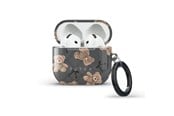 Andra mobiltillbehör - Burga BFF - Apple AirPods 4 & AirPods 4 ANC Case - 999779