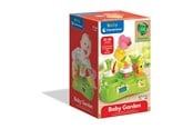 Babyleksaker - Clementoni Baby Garden - 19504