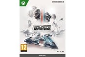 Spel - STAR WARS: Galactic Racer - Microsoft Xbox Series X - Racing - 4020628541460