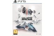 Spel - STAR WARS: Galactic Racer - Sony PlayStation 5 - Racing - 4020628541477