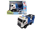 Leksaksbil - Impulse Toys Car Transporter w/light & sounds 1:20 - 1603016