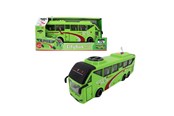 Leksaksbil - Impulse Toys City Bus w/light & sounds 1:16 - 1603014