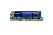 Leksaksbil - Impulse Toys Letbane m/lys og lyd 1:16 - 1603006A