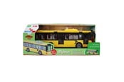 Leksaksbil - Impulse Toys Bybus m/lys og lyd 28.5cm - 1603003A