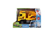 Leksaksbil - Impulse Toys Kranbil m/lys og lyd 1:20 - 1601003A