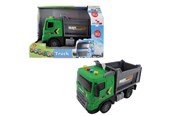 Leksaksbil - Impulse Toys Lastbil m/lys og lyd 1:20 - 1601001A
