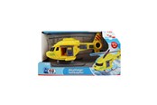 Leksaksbil - Impulse Toys Akutlægehelikopter - 1600020