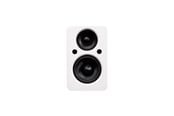 Bärbar & festhögtalare - JAMO mini MKII (Pair) - Matte White - 1070143