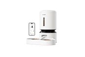 Hundar - Petlibro Granary Smart dog/cat feeder/waterer - White - PL-AF103-96W