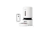 Hundar - Petlibro Granary Smart dog/cat feeder/waterer - White - PL-AF103-94W